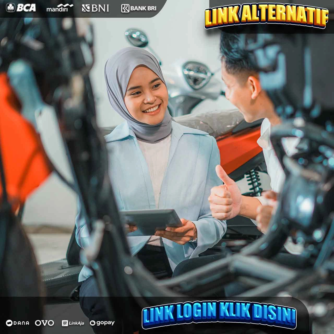 Daftar Maxwin 919 Produk Otomotif Modern